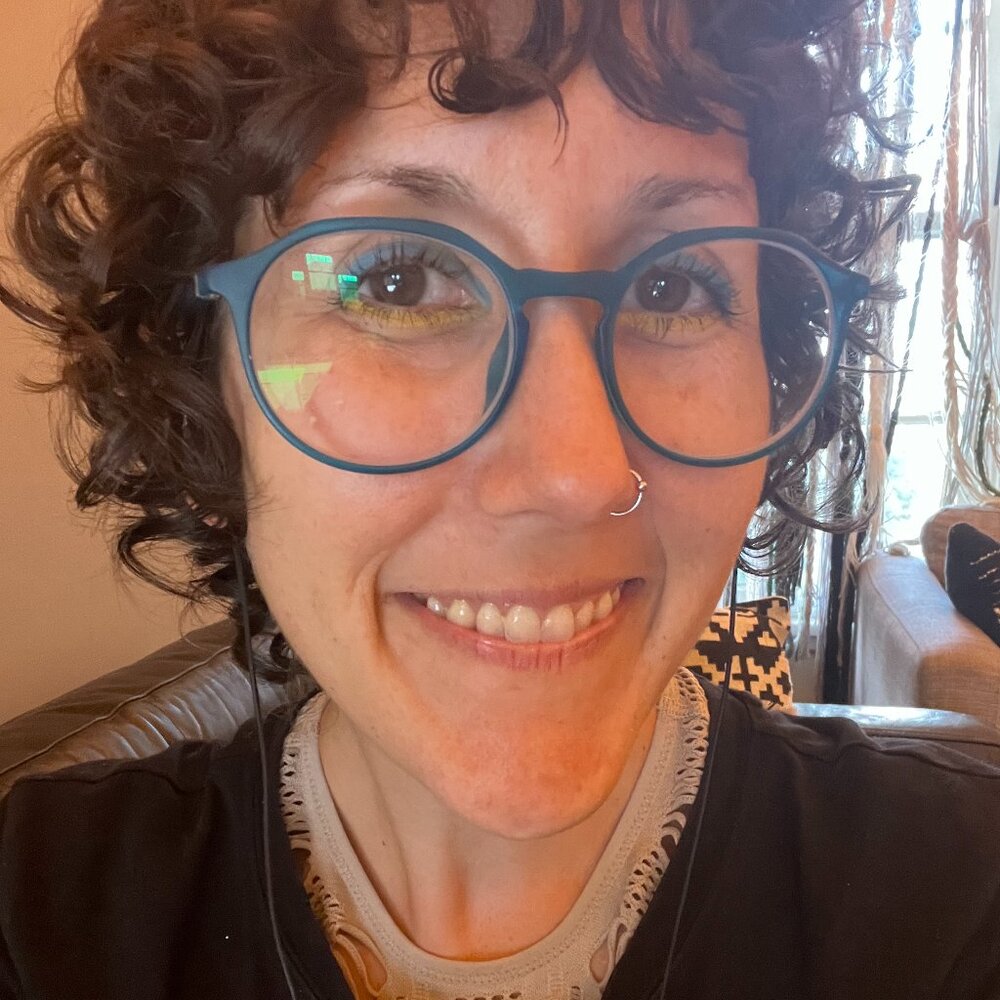 Meet your Posher, Kristin
